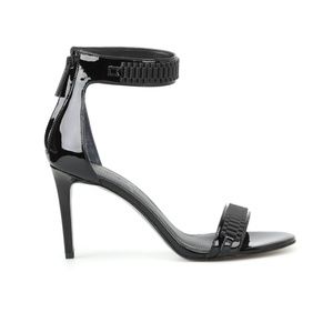 Kendall & Kylie Patent Leather Heels